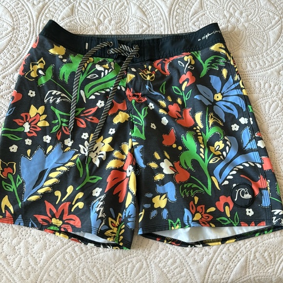 Men’s Quicksilver Highline boardshorts - Picture 1 of 7